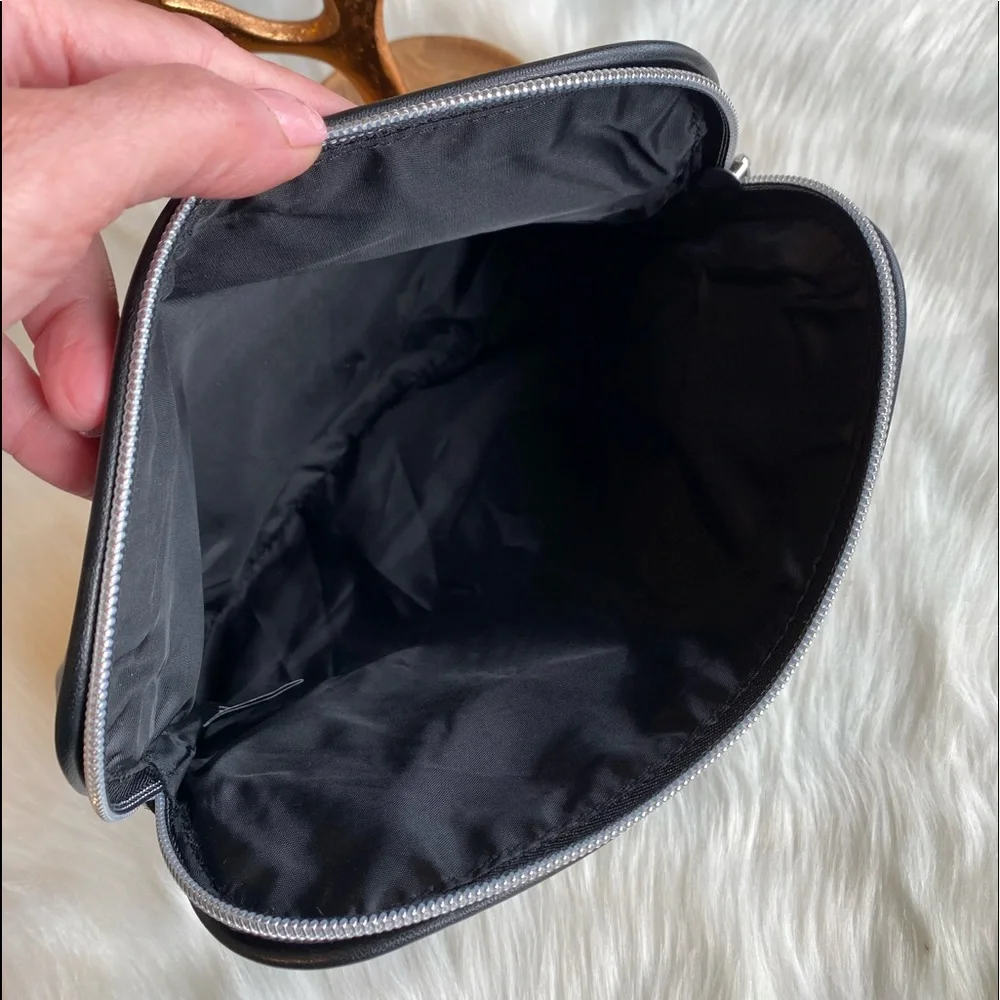 NWT Victoria Secret Life Of the Party Sequence Bag